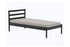 Luka Bed Black Pine